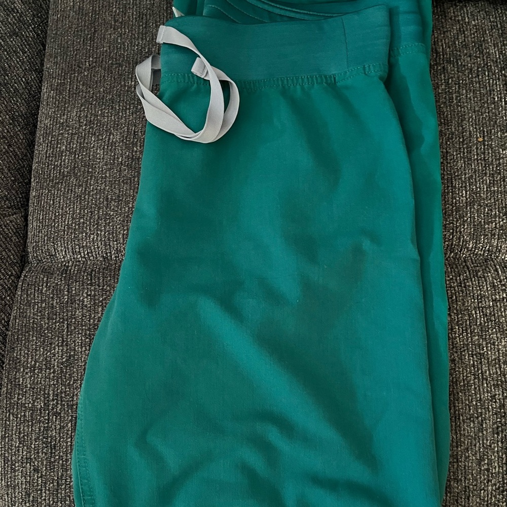 COPY - Figs Scrub Pants